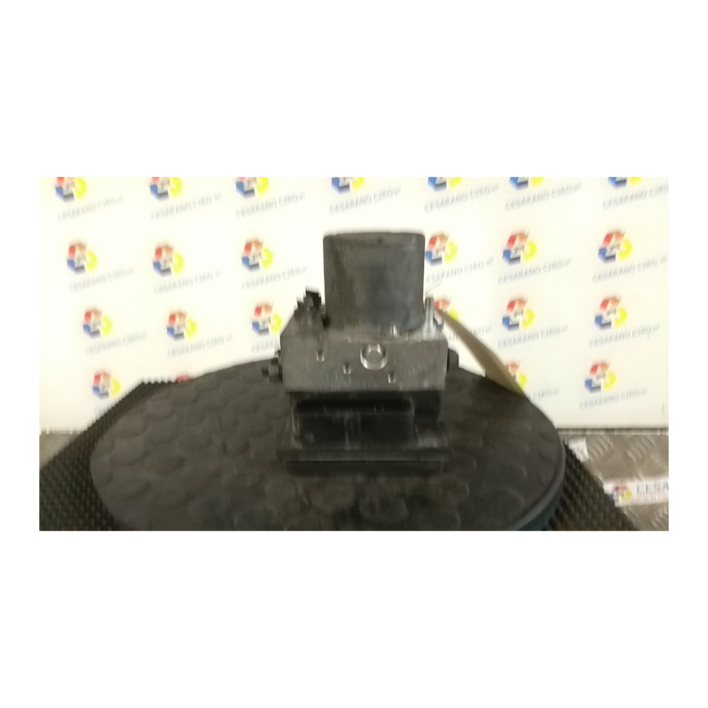 AGGREGATO ABS 116 LANCIA PHEDRA (TC) (06/02-01/11) RHR 1606245180