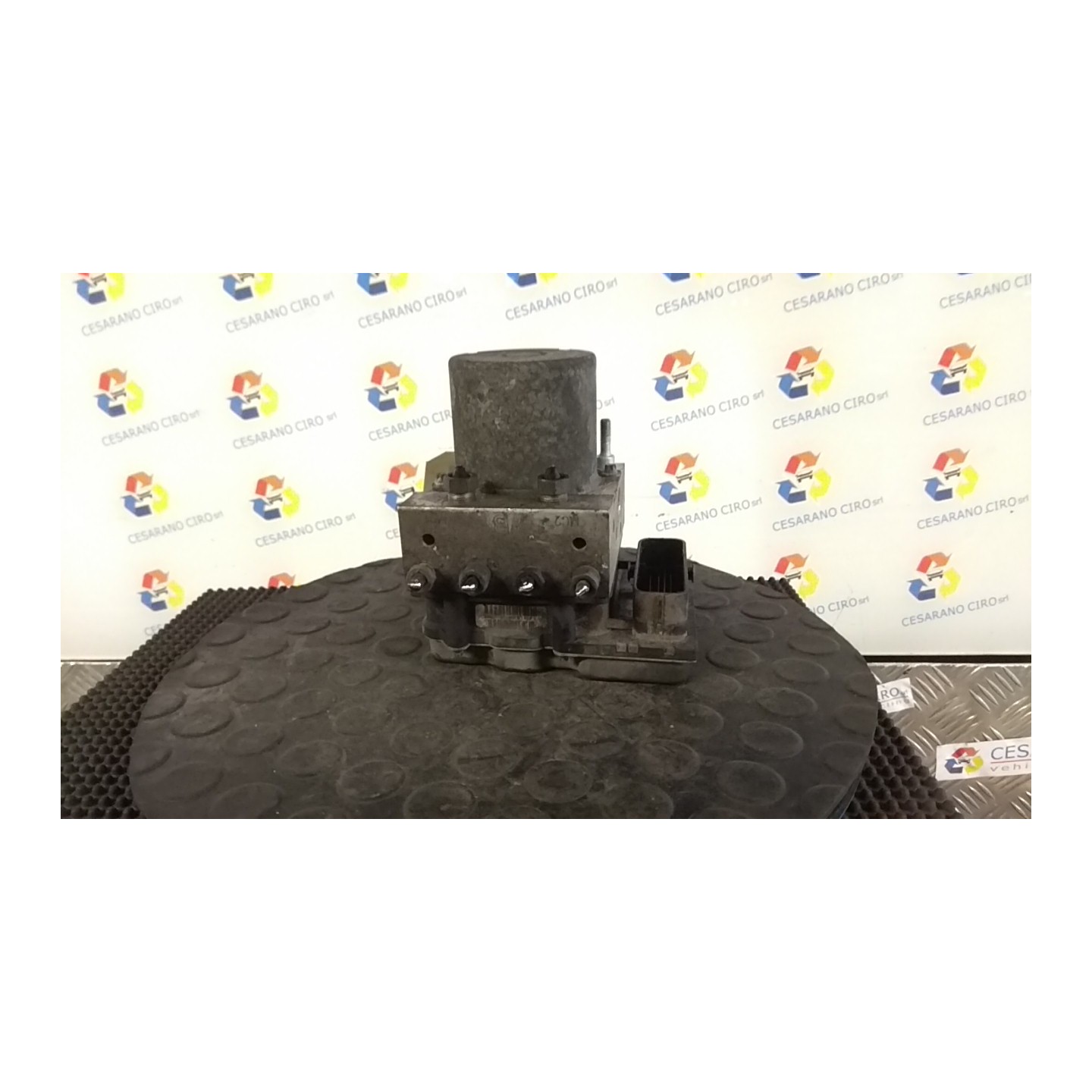 AGGREGATO ABS 116 LANCIA PHEDRA (TC) (06/02-01/11) RHR 1606245180