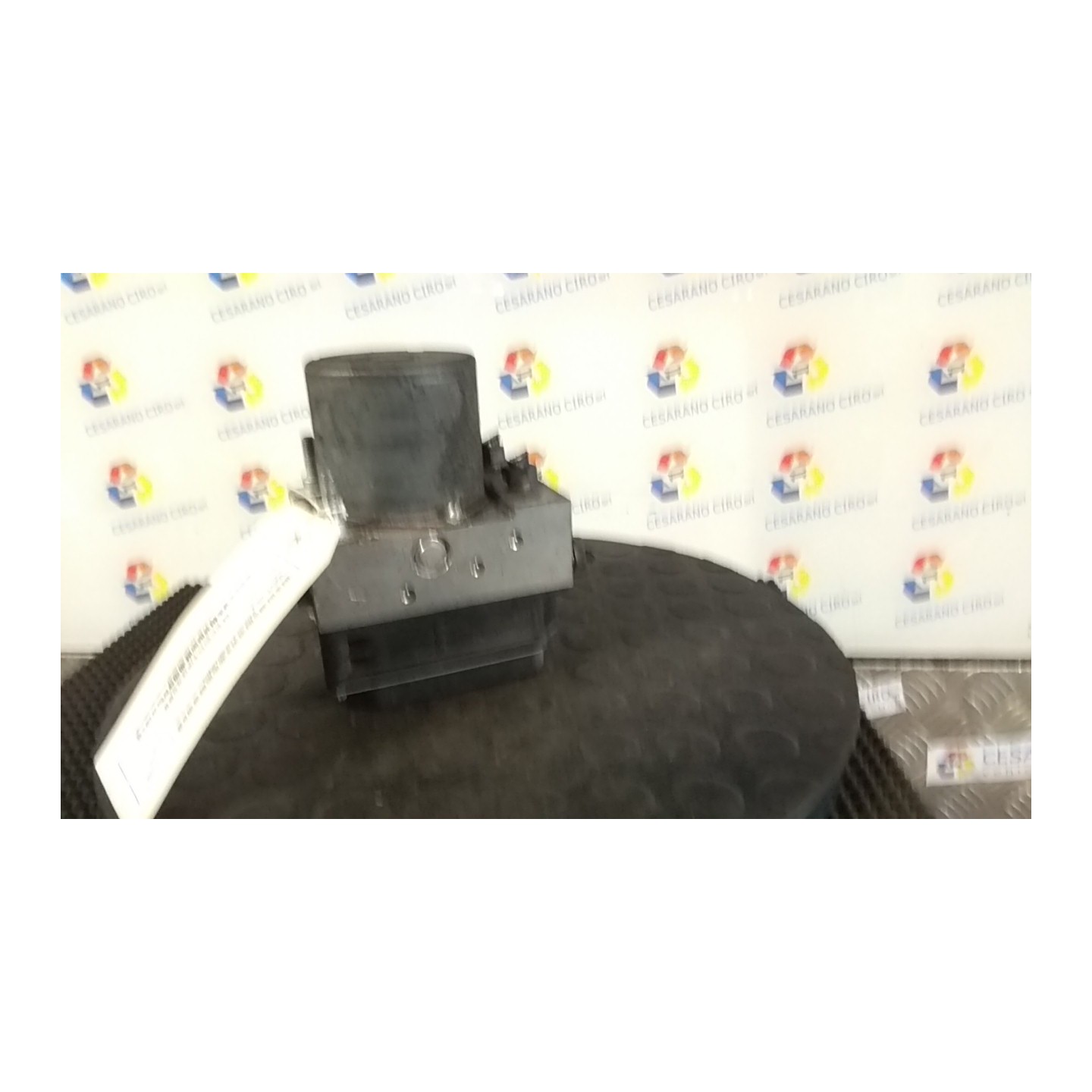 AGGREGATO ABS 116 LANCIA PHEDRA (TC) (06/02-01/11) RHR 1606245180