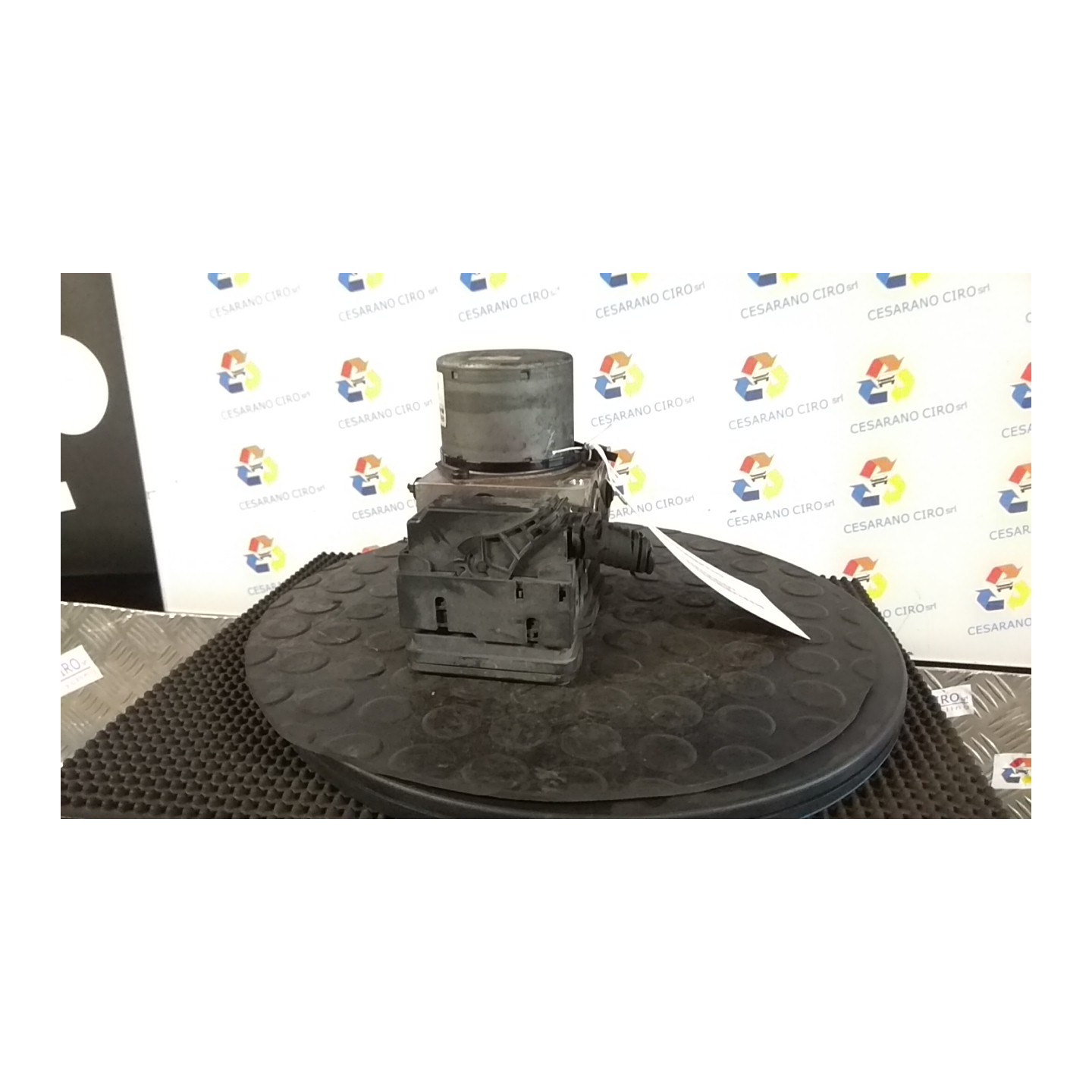 AGGREGATO ABS 120 HYUNDAI I10 (02/08-06/14-) G4HG 589100X500