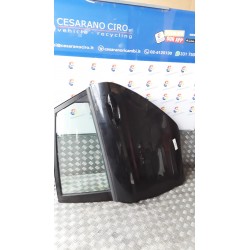 PORTA POST. SX. 001 FORD FIESTA (CB1) (09/08-10/13) SNJA 1692503