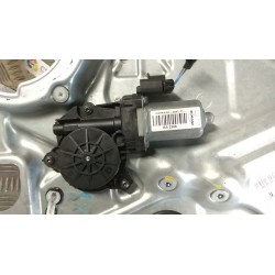 ALZACRISTALLO ELETTR. PORTA POST. SX. 005 ALFA ROMEO 159 (X3/X9) (07/05-06/13) 939A2000 71769766