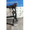 TELAIO AUSILIARIO ANT. 009 MERCEDES-BENZ CLASSE M (W164) (03/05-03/12) 642940 A1643300058