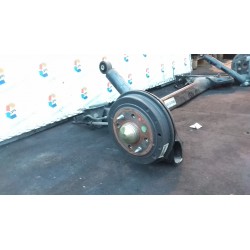 ASSALE POST. 017 FIAT PUNTO (1N/1P) (07/99-12/05) 188A5000 71739174