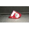 FANALE POST. PARTE INT. DX. 010 NISSAN QASHQAI (J10E/JJ10E) (02/07-12 HR16 26550JD800