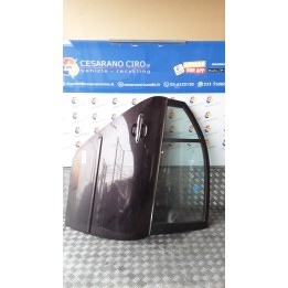 PORTA POST. DX. 026 HYUNDAI SONICA (05/06-12/09) D4EA 770043K010