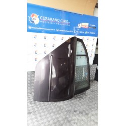 PORTA POST. DX. 026 HYUNDAI SONICA (05/06-12/09) D4EA 770043K010