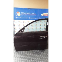 PORTA ANT. SX. 029 HYUNDAI SONICA (05/06-12/09) D4EA 760033K010