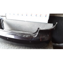 PARAURTI POST. 031 HYUNDAI SONICA (05/06-12/09) D4EA 866103K800