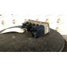 BLOCCO COMANDI MULTIFUNZIONI SX 065 HYUNDAI SONICA (05/06-12/09) D4EA NB7551071046003SX