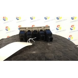 BLOCCO COMANDI MULTIFUNZIONI SX 065 HYUNDAI SONICA (05/06-12/09) D4EA NB7551071046003SX