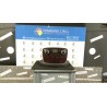 BLOCCO COMANDO CLIMATIZZAZIONE 067 HYUNDAI SONICA (05/06-12/09) D4EA NB5576071046003