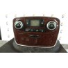 BLOCCO COMANDO CLIMATIZZAZIONE 067 HYUNDAI SONICA (05/06-12/09) D4EA NB5576071046003