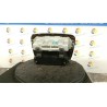 BLOCCO COMANDO CLIMATIZZAZIONE 067 HYUNDAI SONICA (05/06-12/09) D4EA NB5576071046003