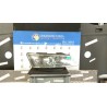 PROIETTORE DX. 068 HYUNDAI SONICA (05/06-12/09) D4EA 921023K520