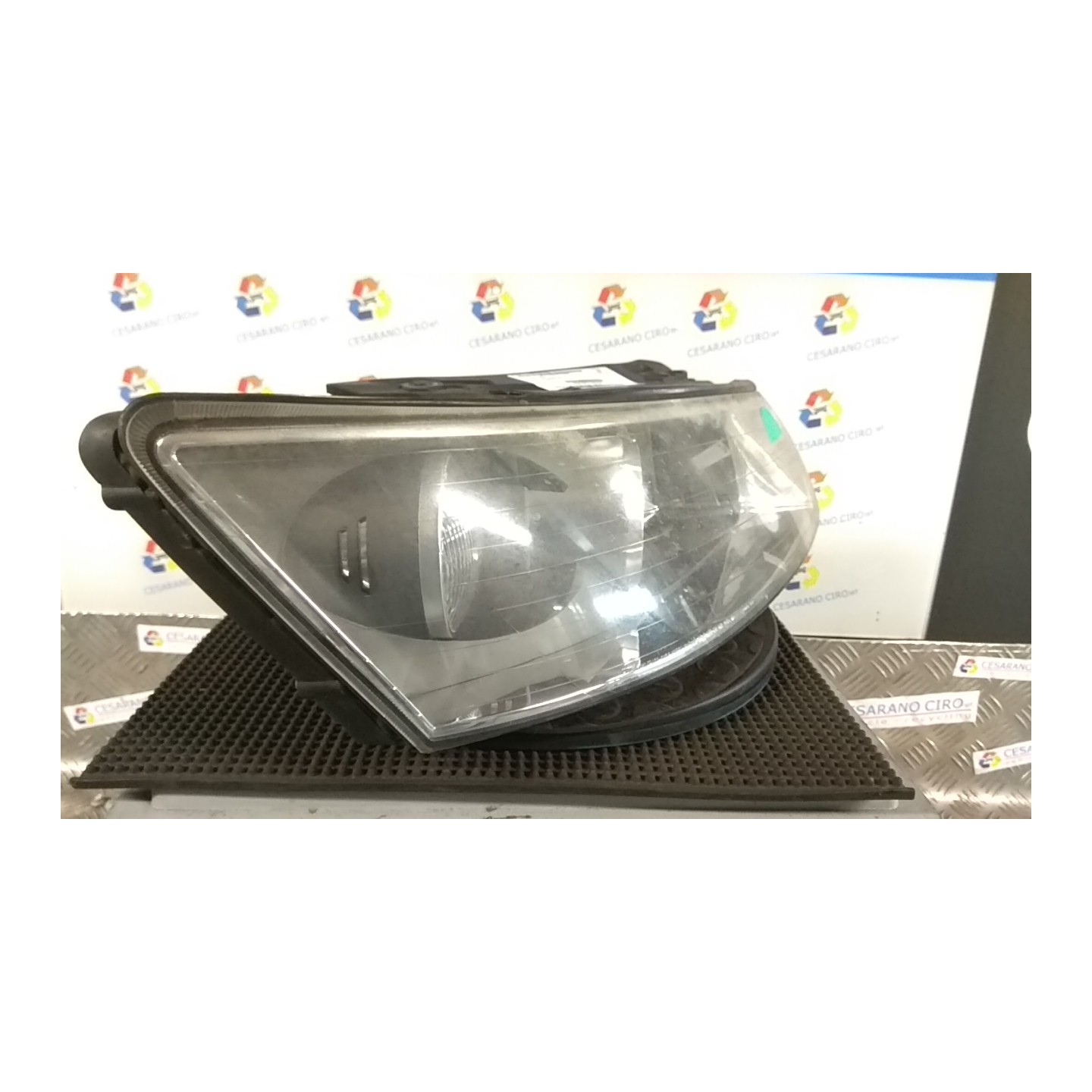 PROIETTORE DX. 068 HYUNDAI SONICA (05/06-12/09) D4EA 921023K520
