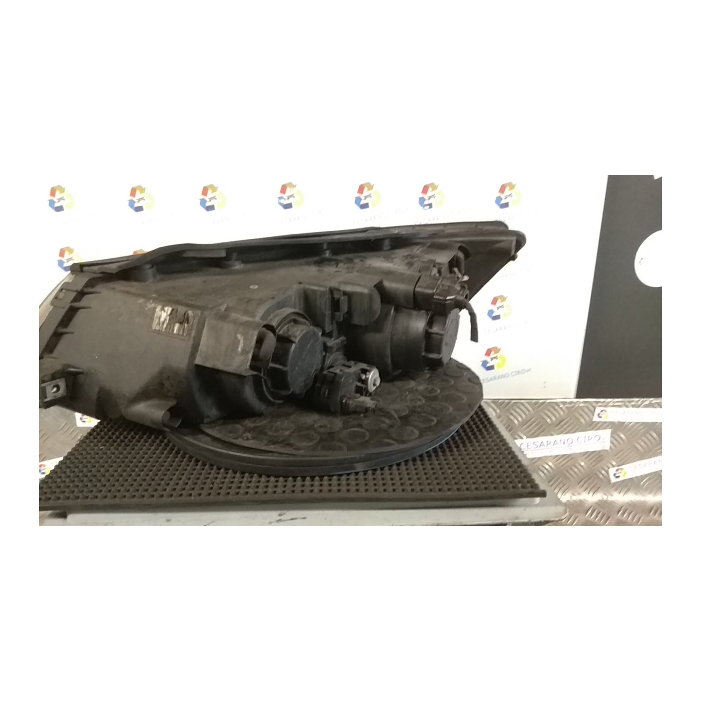 PROIETTORE DX. 068 HYUNDAI SONICA (05/06-12/09) D4EA 921023K520