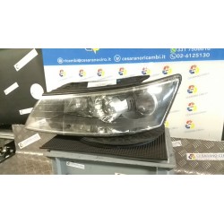 PROIETTORE SX. 069 HYUNDAI SONICA (05/06-12/09) D4EA 921013K520