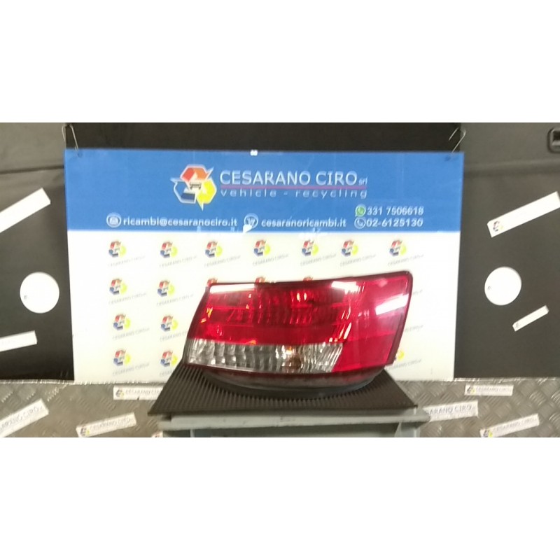 FANALE POST. PARTE EST. DX. 070 HYUNDAI SONICA (05/06-12/09) D4EA 924023K010