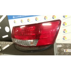 FANALE POST. PARTE EST. DX. 070 HYUNDAI SONICA (05/06-12/09) D4EA 924023K010
