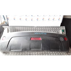 PARAURTI POST. 087 NISSAN QASHQAI (J10E/JJ10E) (02/07-12 HR16 85022BR00H