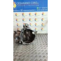 CAMBIO COMPL. 088 AUDI A3 (8L) (08/96-12/01) AGU 02J300052P