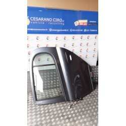 PORTA POST. SX. 094 TOYOTA YARIS (10/01-11/05)     (FRP) 1SZFE 670040D090