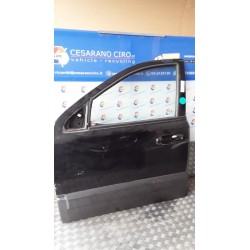 PORTA ANT. SX. 105 KIA SORENTO 1A SERIE (07/02-12/06 D4CB 760033E100