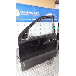 PORTA ANT. SX. 105 KIA SORENTO 1A SERIE (07/02-12/06 D4CB 760033E100