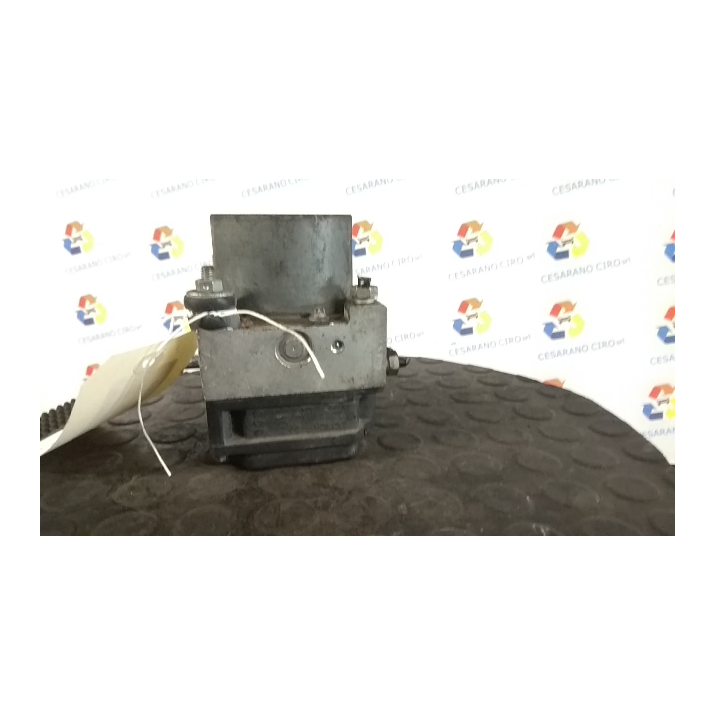 AGGREGATO ABS 030 MITSUBISHI COLT 7A SERIE (06/04-12/09) 134910 MN116162