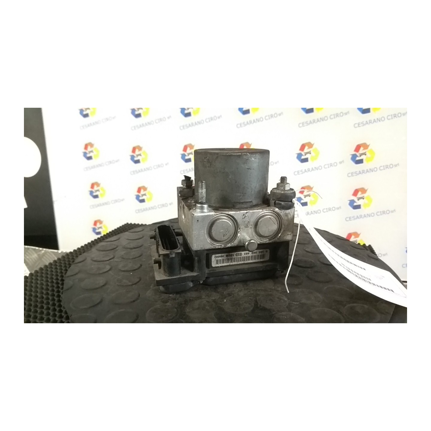 AGGREGATO ABS 030 MITSUBISHI COLT 7A SERIE (06/04-12/09) 134910 MN116162