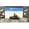 AGGREGATO ABS 032 DACIA DUSTER (03/10-12/13) K9KE8 6001551520
