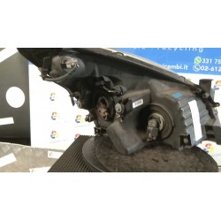 PROIETTORE 05-07- SX. 041 TOYOTA COROLLA VERSO (03/04-12/09) 2ADFTV 811700F080