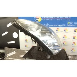 PROIETTORE 05-07- DX. 042 TOYOTA COROLLA VERSO (03/04-12/09) 2ADFTV 811300F080