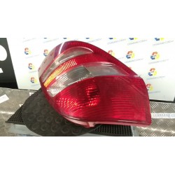 FANALE POST. P/AVANTGARDE SX. 044 MERCEDES-BENZ CLASSE A (W/C169) (07/04-04/13 266920 A1698202964
