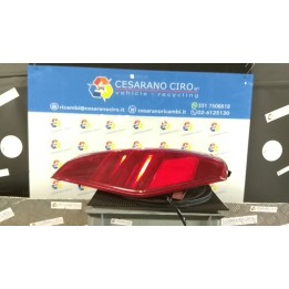FANALE POST. SX. 012 MAZDA MAZDA 5 1A SERIE (07/05-10/10 RF C23551160E