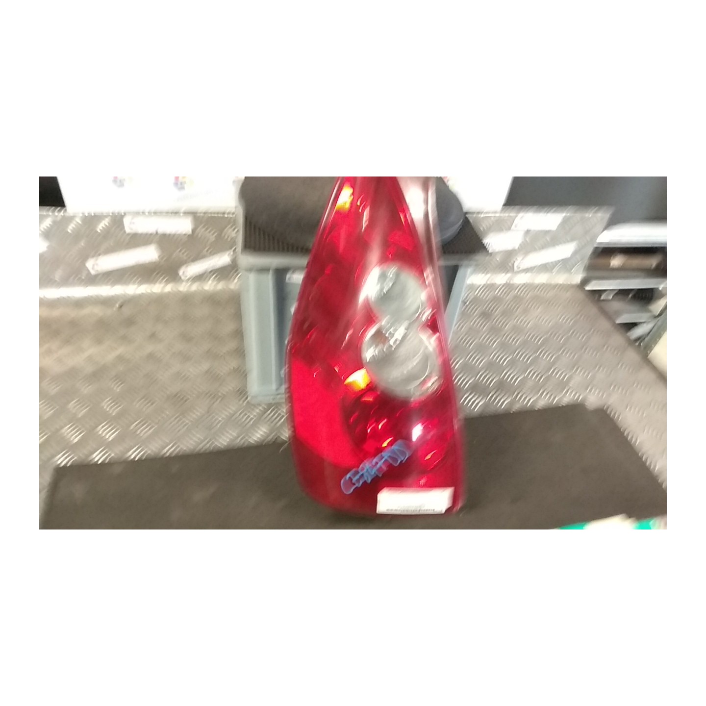 FANALE POST. SX. 012 MAZDA MAZDA 5 1A SERIE (07/05-10/10 RF C23551160E