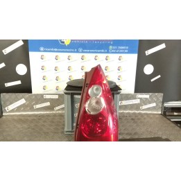 FANALE POST. DX. 013 MAZDA MAZDA 5 1A SERIE (07/05-10/10 RF C23551150E