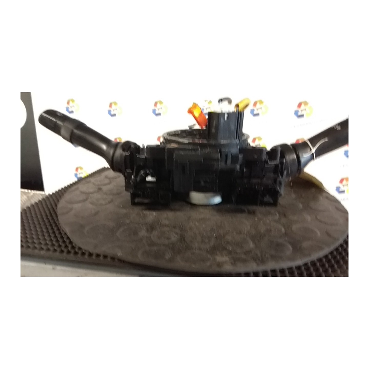 DEVIOGUIDASGANCIO COMPL. 036 CITROEN C1 (05/05-04/14) 1KR NB3431005035001