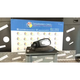 RETROVISORE EST. DX. 048 FIAT PUNTO (1N/1P) (07/99-12/05) 188A5000 735310073