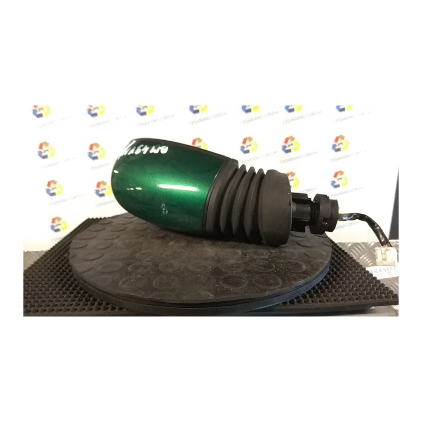 RETROVISORE EST. DX. 048 FIAT PUNTO (1N/1P) (07/99-12/05) 188A5000 735310073