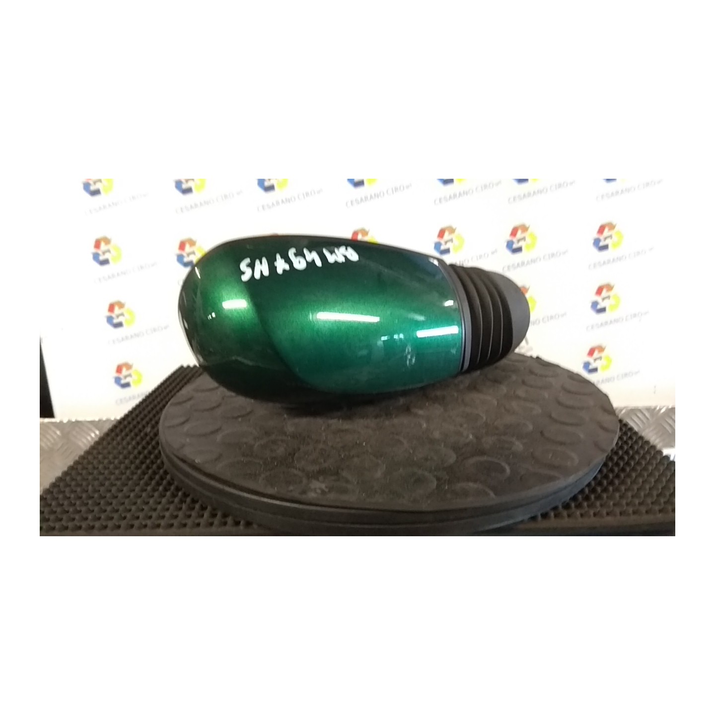RETROVISORE EST. DX. 048 FIAT PUNTO (1N/1P) (07/99-12/05) 188A5000 735310073