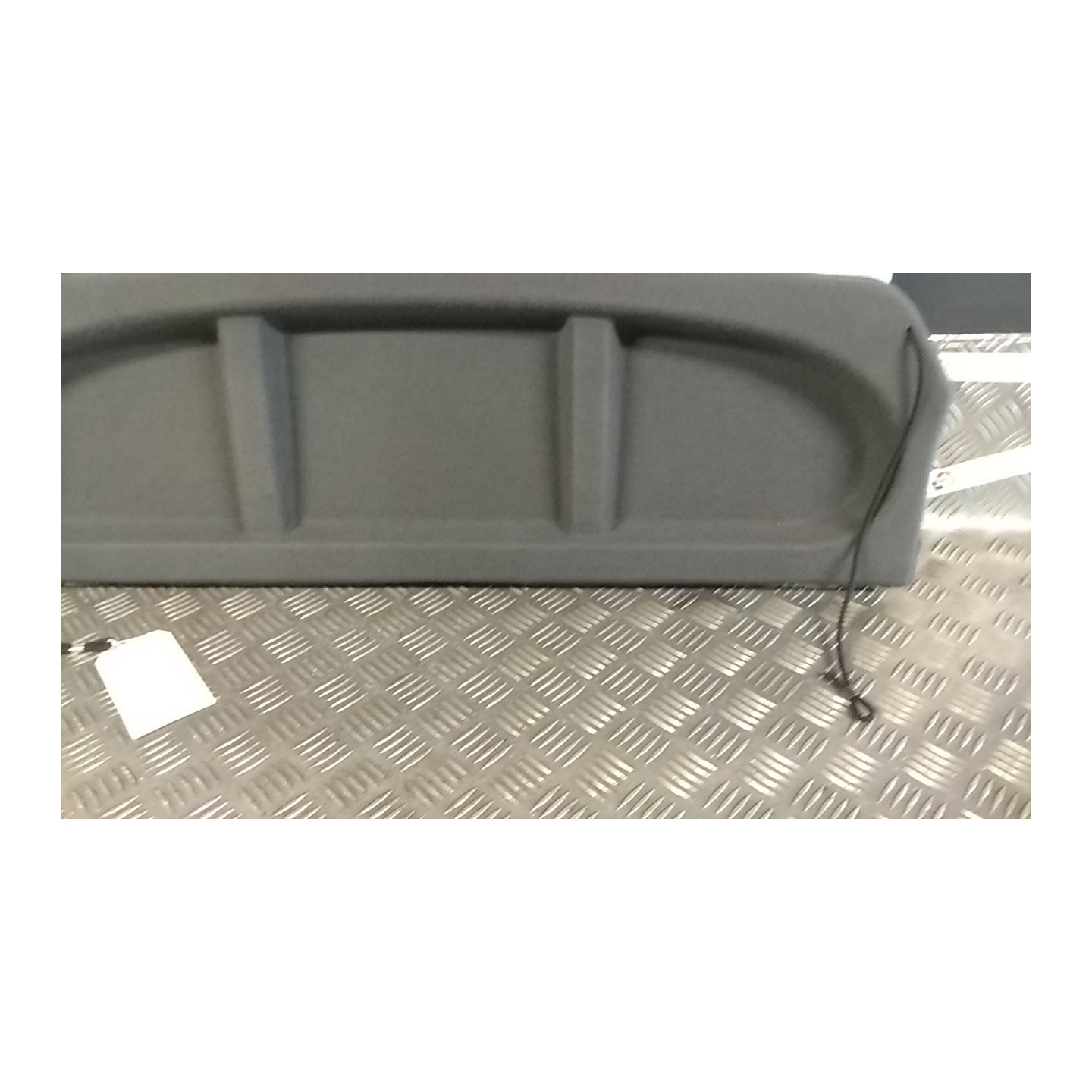 RIPIANO CAPPELLIERA 069 CHEVROLET (DAEWOO) MATIZ (M200) (04/05-12/10) A08S3 96657232