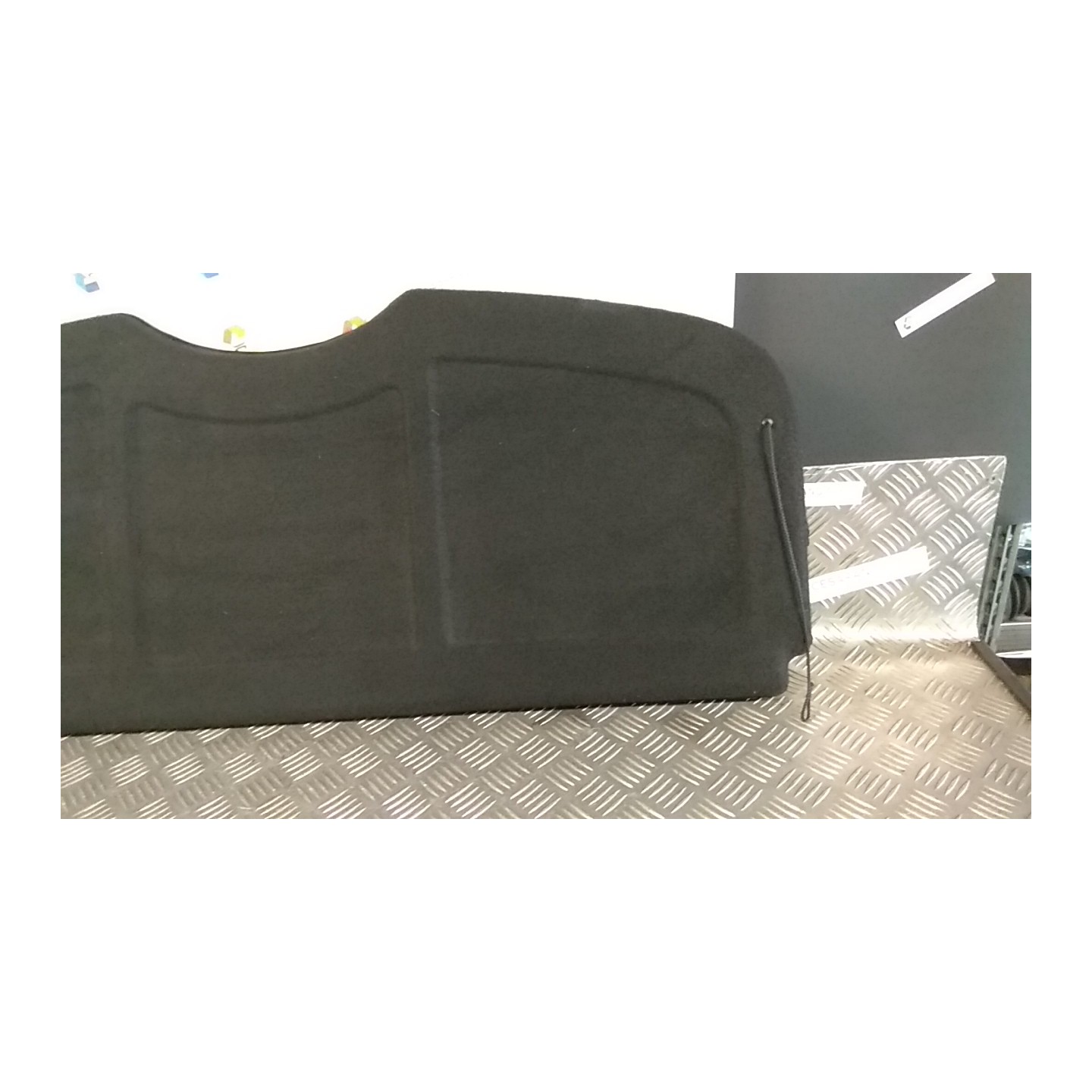 RIPIANO CAPPELLIERA 070 PEUGEOT 207 (04/06-06/09) 8FS 8794RX