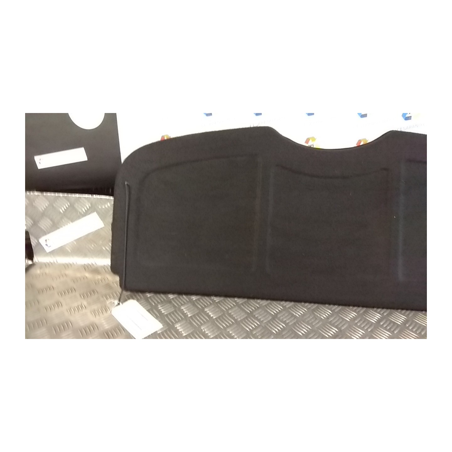 RIPIANO CAPPELLIERA 070 PEUGEOT 207 (04/06-06/09) 8FS 8794RX