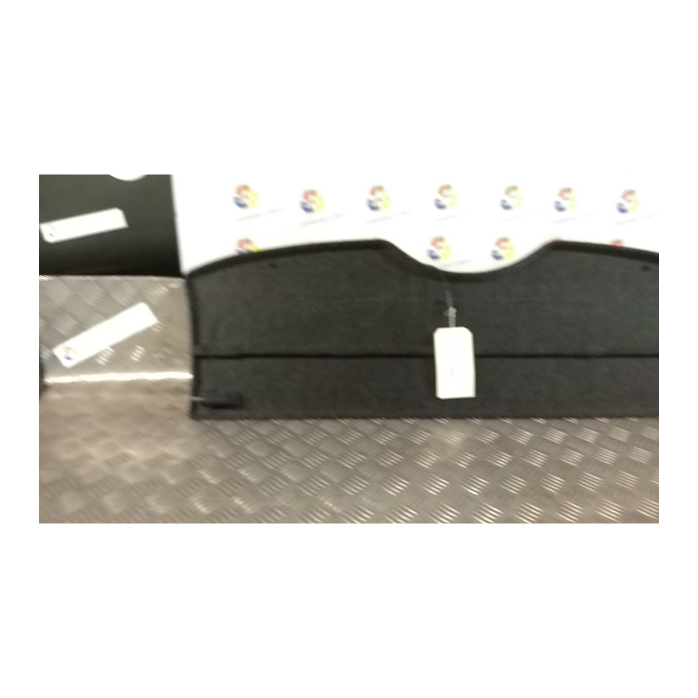 RIPIANO CAPPELLIERA 073 LANCIA YPSILON (TE) (06/03-09/06) 843A1000 735346030