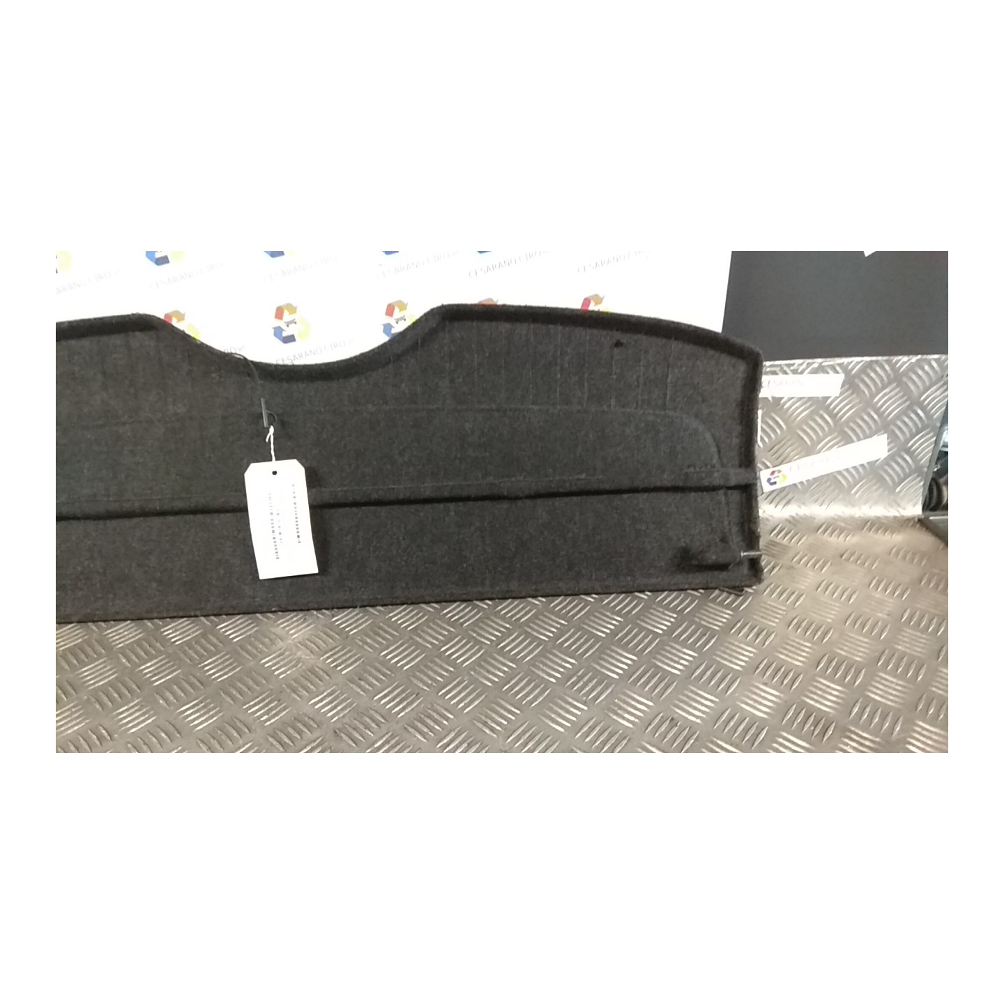 RIPIANO CAPPELLIERA 073 LANCIA YPSILON (TE) (06/03-09/06) 843A1000 735346030