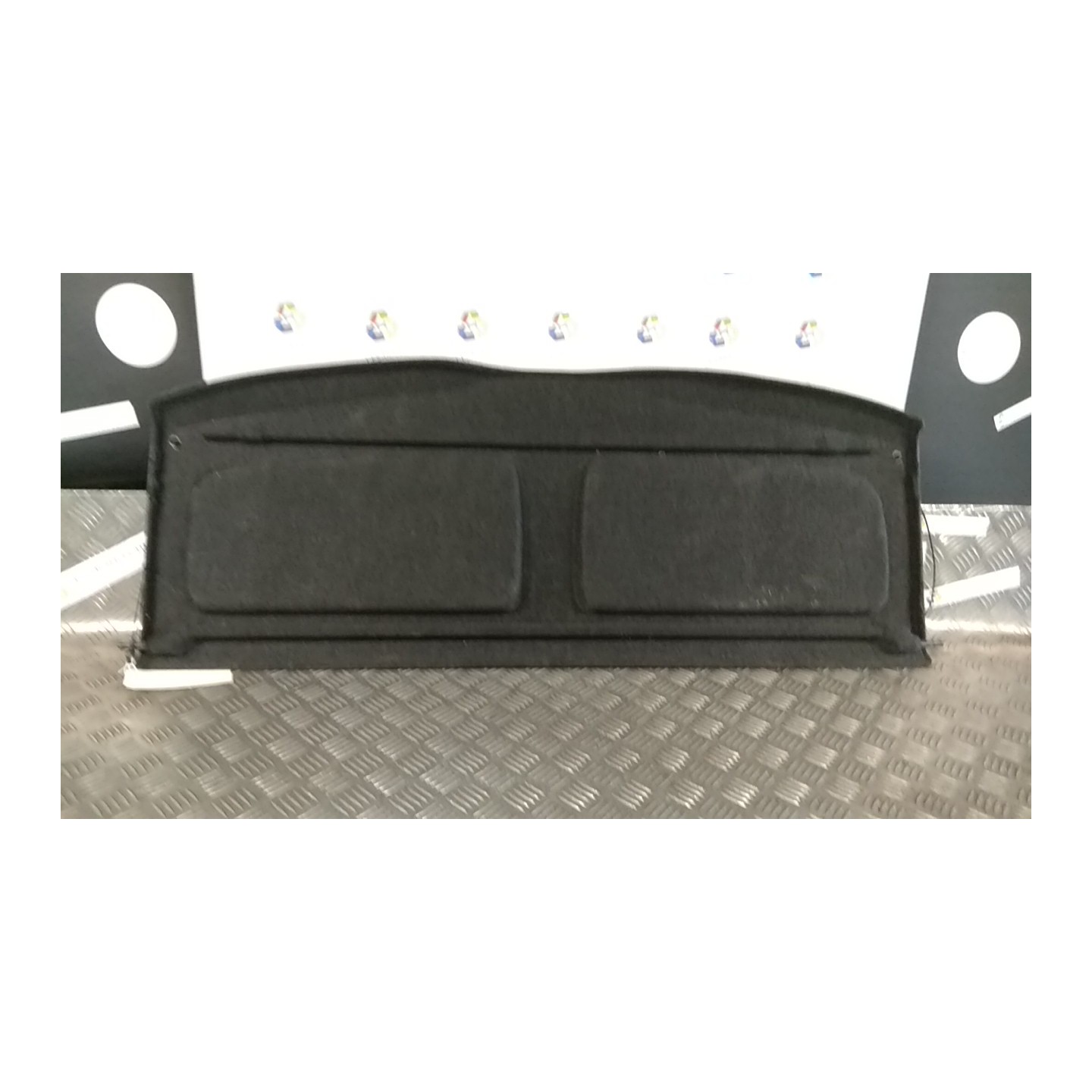 RIPIANO CAPPELLIERA 075 LANCIA Y (10/00-03/04) 188A4000 NB3800010022002