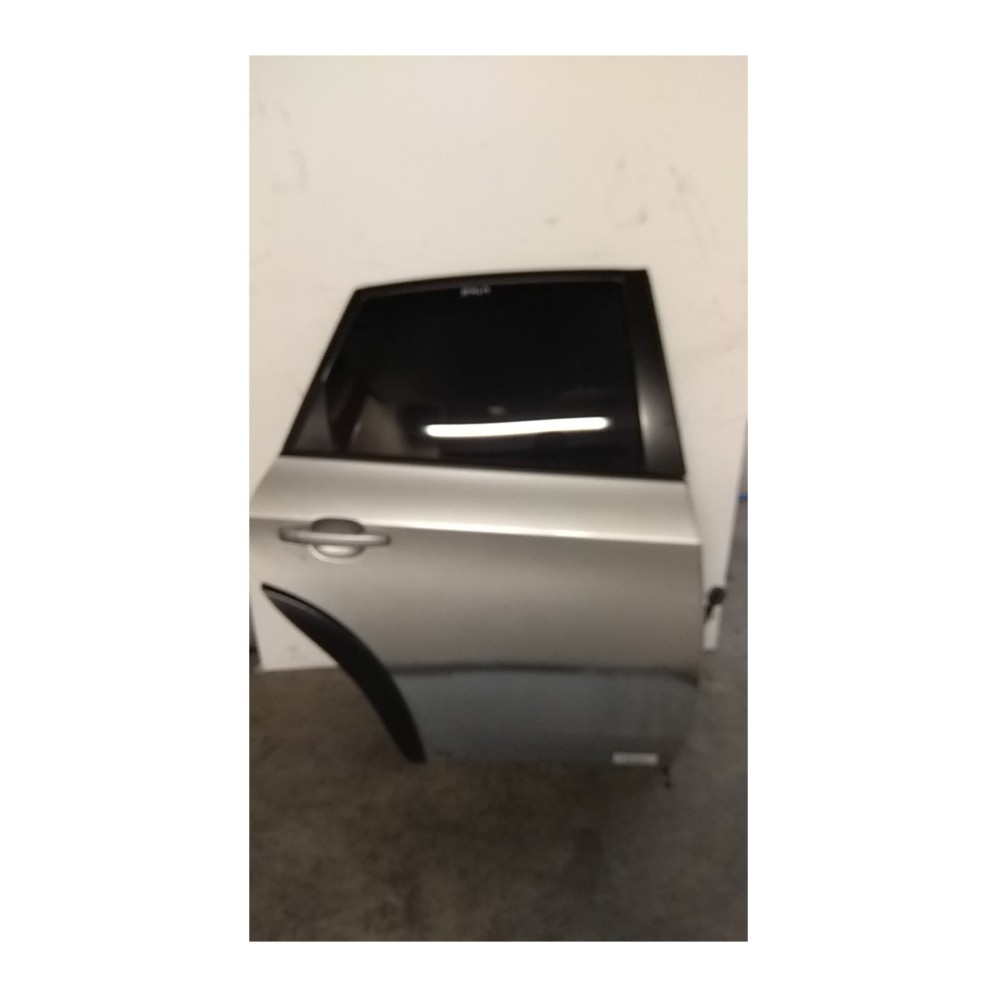PORTA POST. DX. 020 SUBARU IMPREZA 3A SERIE (10/07-) EE20 60409FG0019P