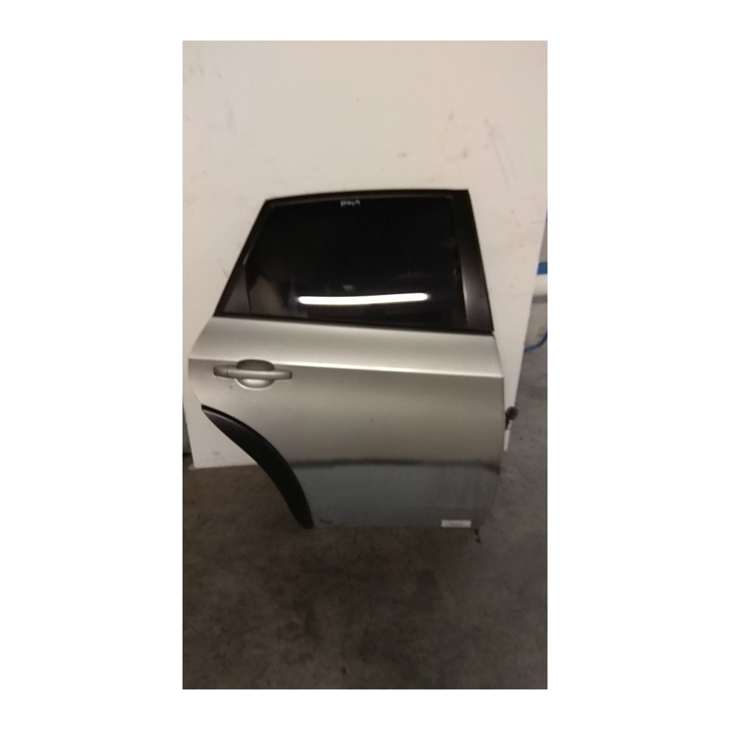 PORTA POST. DX. 020 SUBARU IMPREZA 3A SERIE (10/07-) EE20 60409FG0019P